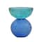 Glass Ball Candle Holder by Ashland®